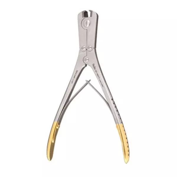 Miltex-Integra Miltex Cutter Pin 7" Double Action Tungsten Carbide Reusable Ea