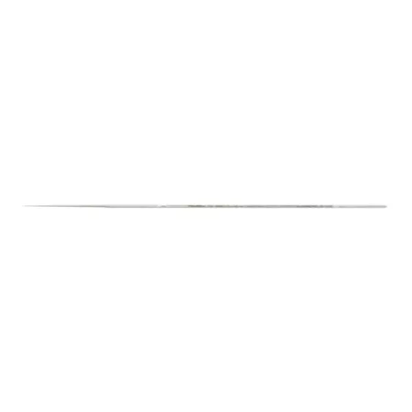 Miltex-Integra Miltex Dilator Lacrimal Wilde 4" Medium Taper Rsbl Stainless Steel Ea