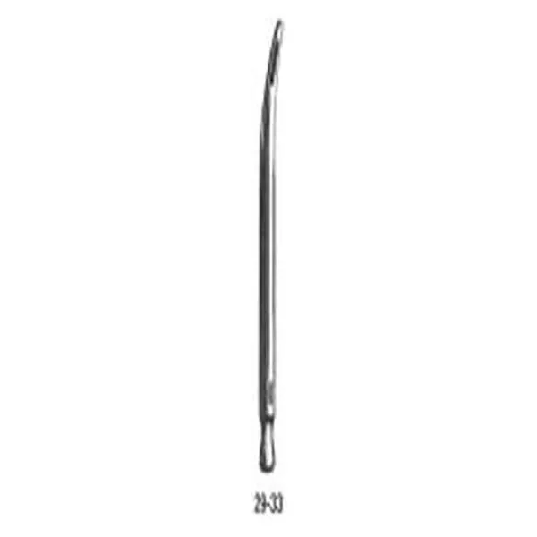 Miltex-Integra Miltex Dilator Urethral Catheter Female Walther 16Fr SS 5-1/4" Each
