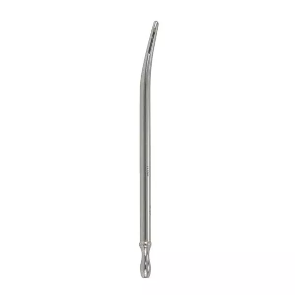 Miltex-Integra Miltex Dilator Urethral Catheter Female Walther 24Fr SS 5-1/4" ea