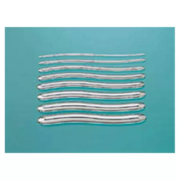 Miltex-Integra Miltex Dilator Uterine Hegar 7-1/2" Stainless Steel 8/Bx