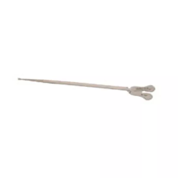 Miltex-Integra Miltex Director 5" Probe Tip Double Ended Stainless Steel Reusable Ea