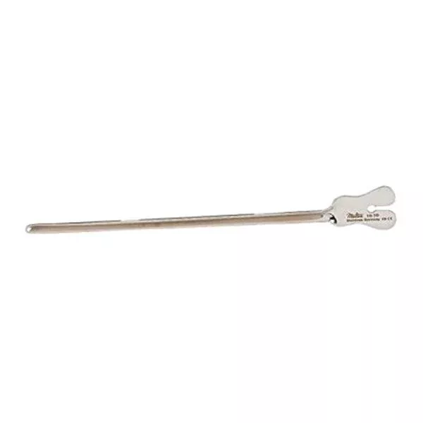 Miltex-Integra Miltex Director Qulix 5" Stainless Steel Reusable Ea