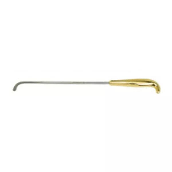 Miltex-Integra Miltex Dissector Breast Angulated Padgett 13" TBTS Style SS Ea