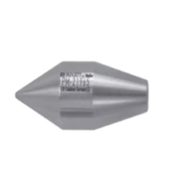 Miltex-Integra Miltex Dissector Breast Replacement 13.8x33mm Bullet Ea