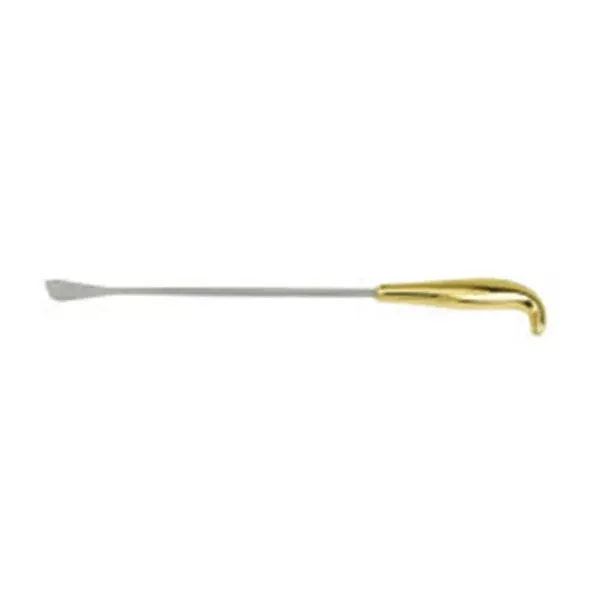 Miltex-Integra Miltex Dissector Breast Spatulated Padgett 13" TBTS Style SS Ea