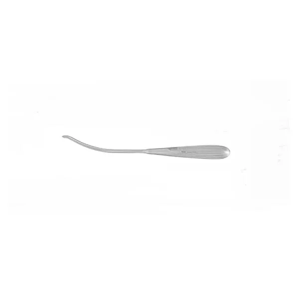 Miltex-Integra Miltex Dissector Corrugator 9" 5mm Ea