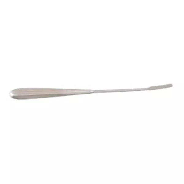 Miltex-Integra Miltex Dissector Frontotemporal Surgical 9" 7mm Sharp Stainless Steel Ea