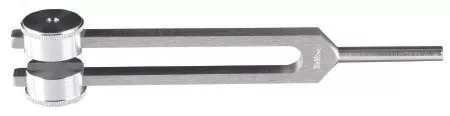 Miltex Tuning Fork Aluminum Alloy 2048 cps - M-671367-4732 | Each
