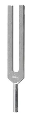 Miltex Tuning Fork without Weight Aluminum Alloy 512 cps - M-157508-4221 | Each