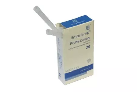 Mindray USA Probe Cover SmarTemp - M-713466-3937 | Box of 20