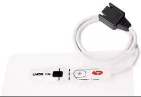 Mindray USA Sensor Kit Masimo LNCS Single Patient, SpO2, Pediatric,Disposable For Monitor - M-723973-3061 | Box of 20