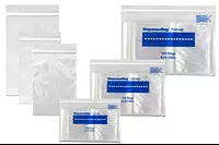 Minigrip Specimen Transport Bag Zippit 6 X 8 Inch Polyethylene Zip Closure Unprinted NonSterile - M-1057781-1531 | Case of 1000