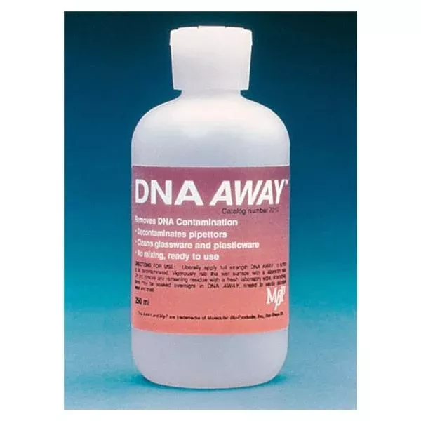Molecular Biology ProductsDecontaminant Surface DNA Away Ea