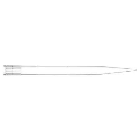 Molecular BioProducts Extended Length Pipette Tip Finntip™ 200 Ext 5 to 200 µL Without Graduations NonSterile - M-1168588-3473 - Pack of 1