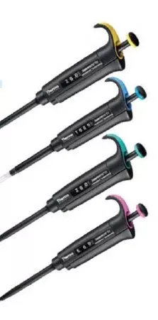 Molecular BioProducts Finnpipette™ F2 Fixed Volume Pipette 1,000 µL Nonsterile - M-1166645-183 - Each