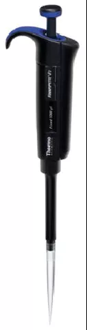 Molecular BioProducts Finnpipette™ F2 Fixed Volume Pipette 100 µL Nonsterile - M-1166642-232 - Each