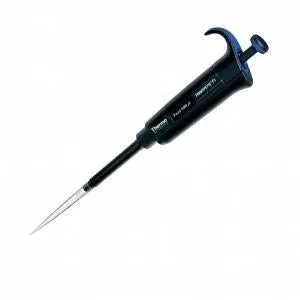 Molecular BioProducts Finnpipette™ F2 Fixed Volume Pipette 50 µL Nonsterile - M-1166641-4844 - Each