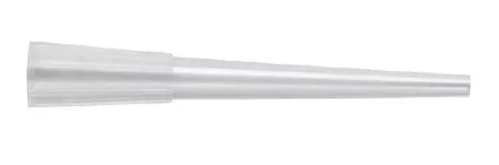 Molecular BioProducts Gel Loading Pipette Tip 1 to 200 µL Without Graduations NonSterile - M-1167251-1741 - Case of 10