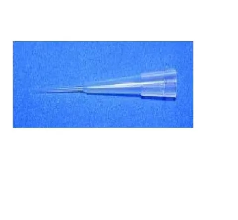 Molecular BioProducts Gel Loading Pipette Tip QSP 1 to 200 µL NonSterile - M-1037046-3317 - Case of 5100