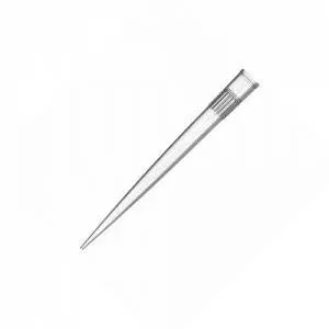 Molecular BioProducts Pipette Tip Finntip™ Flex™ 1,200 µL Without Graduations Sterile - M-1170808-4697 - Case of 1