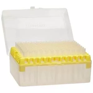 Molecular BioProducts Pipette Tip Finntip™ Flex™ 300 µL Without Graduations Sterile - M-1170804-2259 - Case of 960
