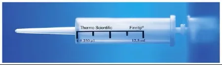Molecular BioProducts Pipette Tip Finntip™ Stepper 25 mL Graduated NonSterile - M-1136261-1818 - Case of 20