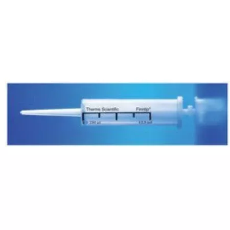 Molecular BioProducts Pipette Tip Finntip™ Stepper 5 mL Graduated NonSterile - M-1170767-2316 - Case of 50