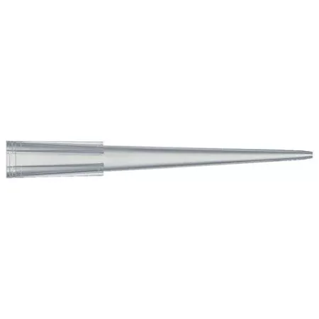 Molecular BioProducts Pipette Tip Oxford Slimline 1 to 200 µL Graduated NonSterile - M-1167257-4523 - Case of 5