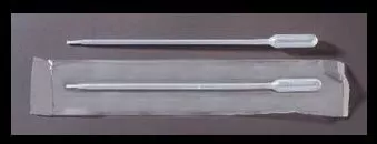 Molecular BioProducts Samco Extra Long Transfer Pipette 5.6 mL Without Graduations Sterile - M-1173215-1091 - Case of 8