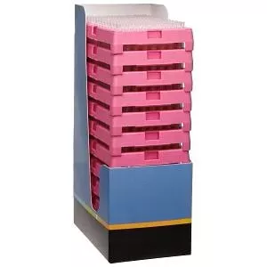 Molecular BioProducts Specific Pipette Tip Refill Kit Finntip™ 10 10 µL Without Graduations NonSterile - M-1168635-1248 - Pack of 3840