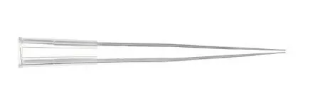 Molecular BioProducts Universal Pipette Tip 5 to 300 µL Without Graduations NonSterile - M-1171475-3124 - Case of 5