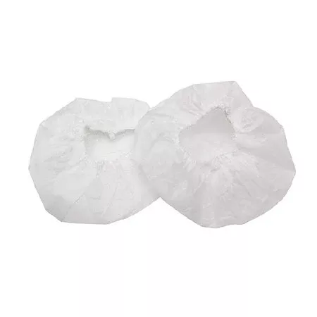 Moore Medical Ear Muff Cover Small, Paper, Round Shape For Audiometry Test - M-919418-4269 | Case of 500
