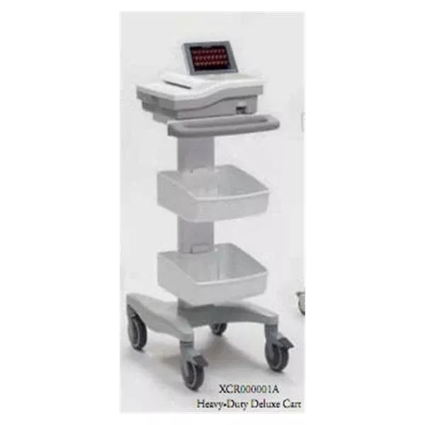 Mortara InstrumentCart ECG/EKG Deluxe Ea