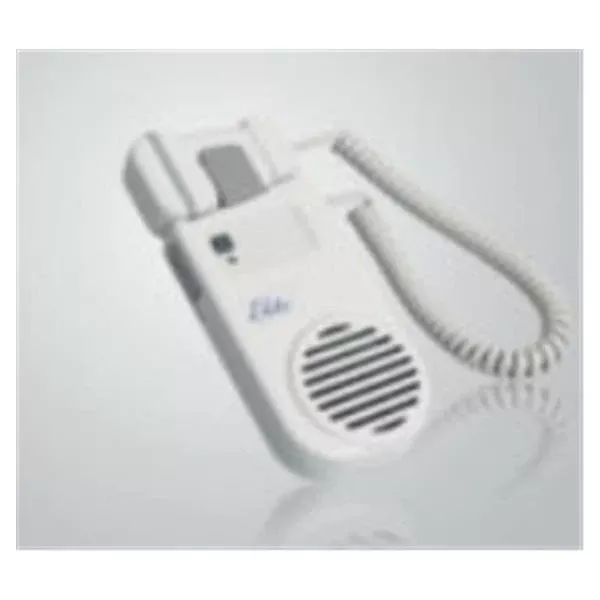 Natus Medical Doppler Handheld Elite 100 No Display Obstetrical Probe Ea