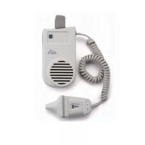 Natus Medical Doppler Handheld Elite 100 No Display Vascular Probe Ea