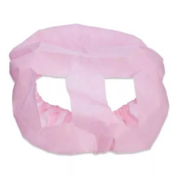 Newmatic Medical Cover Breast Pink 50/Pk