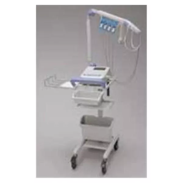 Nihon Kohden America Cart ECG/EKG Cardiofax Ea