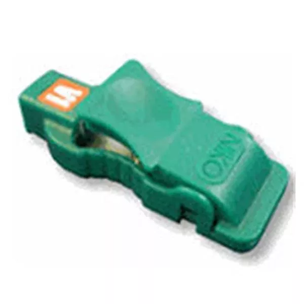 Nikomed USAClip Alligator Nikoclip 10/Pk