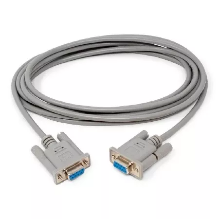 Nonin Medical CABLE, NULL MODEM DOWNLOAD UNI#NAME? D/S - M-1114038-2675 | Each