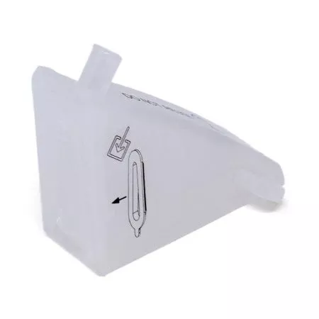 Nonin Medical Moisture Trap With Filter For LifeSense and RespSense Capnograph, Pulse Oximetry - M-869061-2480 | Pack of 10