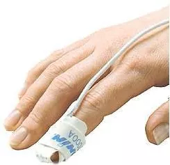Nonin Medical Sensor PureLight Flexi-Form II Adult, Flexiform, Disposable - M-747589-1230 | Box of 24