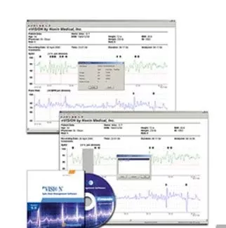 Nonin Medical SOFTWARE, DATA MGMT IV INVISION D/S - M-860096-4113 | Each