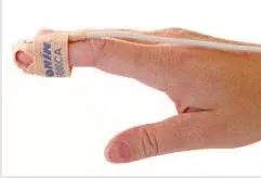 Nonin Medical SpO2 Sensor 1 Meter Cord Finger - M-1062598-1212 | Pack of 24