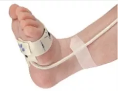 Nonin Medical SpO2 Sensor 3 Meter Cord Finger - M-513522-4789 | Each