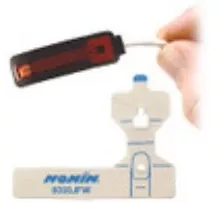 Nonin Medical SpO2 Sensor 3 Meter Cord Finger - M-548107-4165 | Each