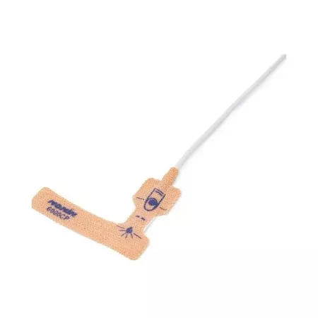 Nonin Medical SpO2 Sensor PureLight 1 Meter Cord Finger - M-839678-4228 | Box of 24
