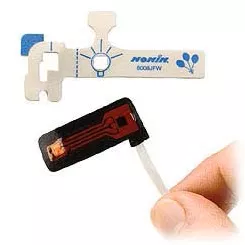 Nonin Medical SpO2 Sensor PureLight 3 Foot Cord Multi-Site - M-459023-2959 | Each