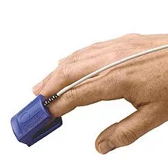 Nonin Medical SpO2 Sensor PureLight Finger - M-473005-1402 | Each