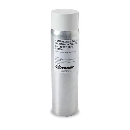 Nonin Medical Varification Calibrator Gas Cylinder - M-926109-1971 | Each